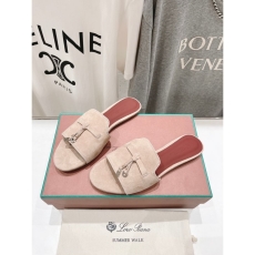 Loro Piana Sandals